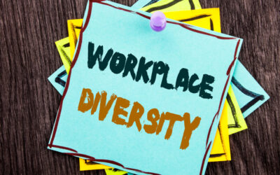 Workforce Diversity – How to take the first step