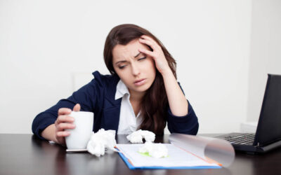 SICK LEAVE… IT’S NOT AS EASY AS IT LOOKS