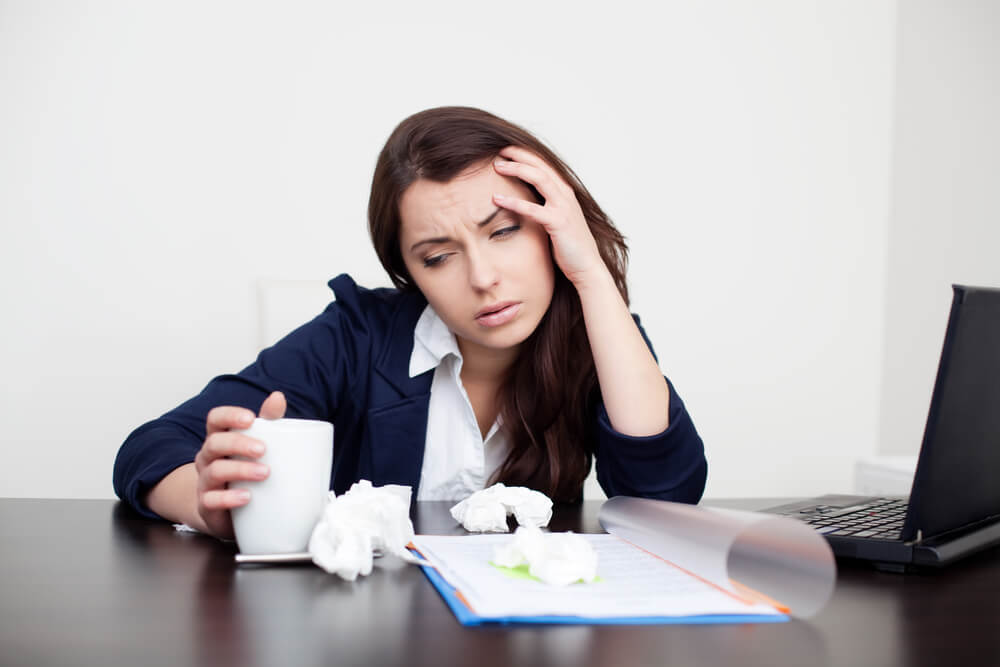 SICK LEAVE… IT’S NOT AS EASY AS IT LOOKS